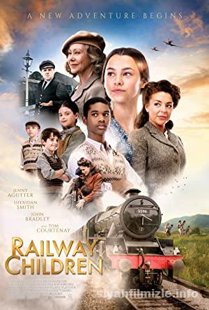 The Railway Children Return 2022 Filmi Türkçe Dublaj izle
