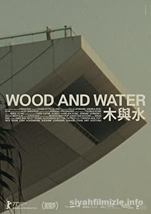 Wood and Water 2021 Filmi Türkçe Altyazılı Full izle