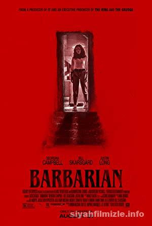 Barbar 2022 Filmi Türkçe Dublaj Altyazılı Full izle