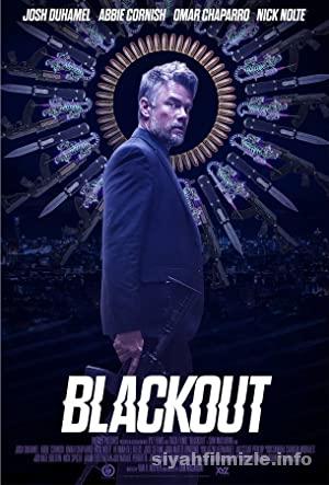 Blackout 2022 Filmi Türkçe Altyazılı Full izle