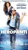 Heropanti 2014 Filmi Türkçe Dublaj Altyazılı Full izle