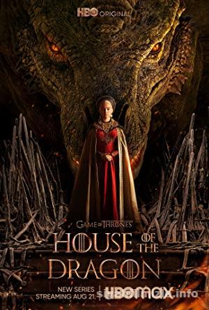 House of the Dragon 1. Sezon izle Türkçe Dublaj Altyazılı