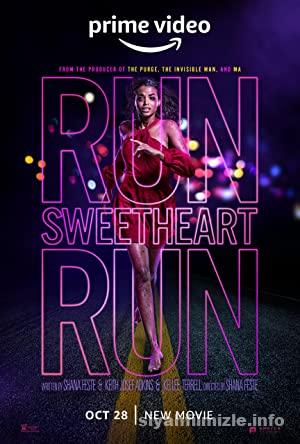 Run Sweetheart Run 2020 Filmi Türkçe Altyazılı Full izle