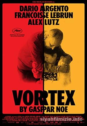 Vortex 2021 Filmi Türkçe Dublaj Altyazılı Full izle