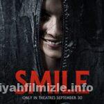 Gülümse (Smile) 2022 Filmi Türkçe Dublaj Altyazılı Full izle