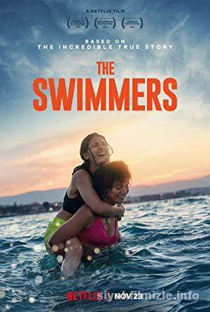 Yüzücüler 2022 Filmi Türkçe Dublaj Altyazılı Full izle