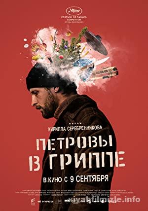Petrov Grip Oldu 2021 Filmi Türkçe Dublaj Full izle