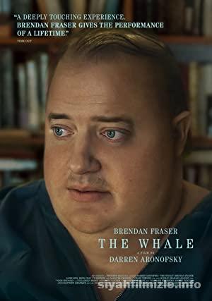 Balina (The Whale) 2022 Filmi Türkçe Dublaj Altyazılı izle