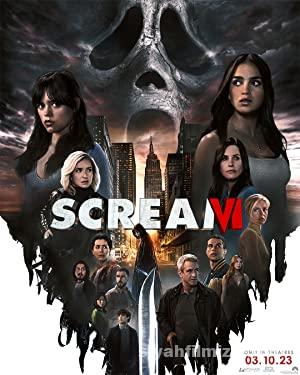 Çığlık 6 (Scream 6) 2022 Filmi Türkçe Dublaj Full izle