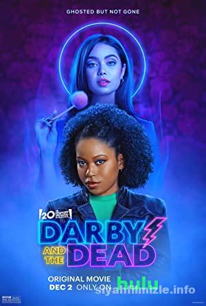 Darby and the Dead 2022 Filmi Türkçe Dublaj Full izle