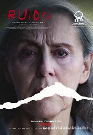 Sessiz Kalma 2022 Filmi Türkçe Altyazılı Full izle
