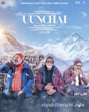 Uunchai 2022 Filmi Türkçe Altyazılı Full izle