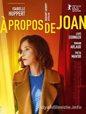 About Joan 2022 Filmi Türkçe Altyazılı Full izle