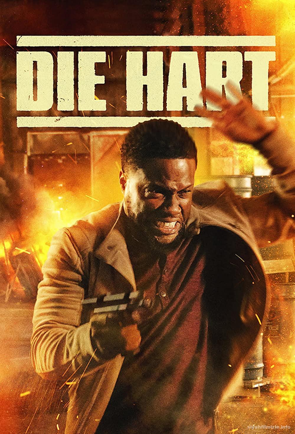 Die Hart: the Movie 2023 Filmi Türkçe Altyazılı Full izle