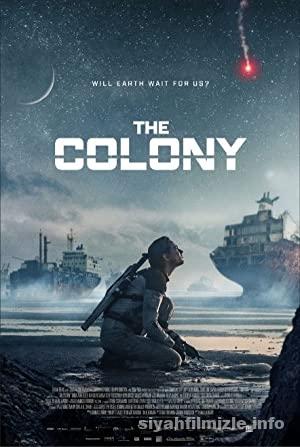 Koloni 2021 Filmi Türkçe Dublaj Altyazılı Full izle