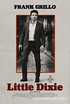 Little Dixie 2023 Filmi Türkçe Altyazılı Full izle