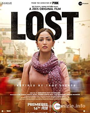 Lost 2022 Hint Filmi Türkçe Altyazılı Full izle