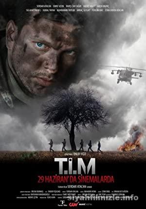 T.i.M 2018 Yerli Filmi Full Sansürsüz izle