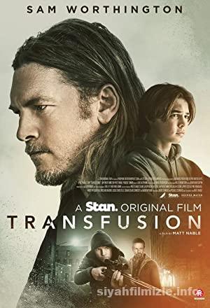 Transfüzyon 2023 Filmi Türkçe Dublaj Altyazılı Full izle