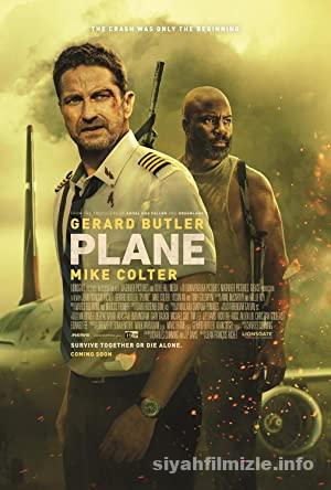 Uçak (Plane) 2023 Filmi Türkçe Dublaj Altyazılı Full izle