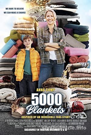 5000 Blankets 2022 Filmi Türkçe Dublaj Full izle