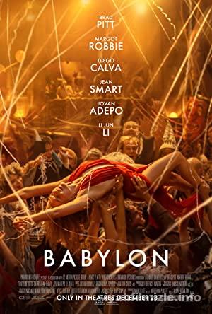 Babil 2022 Filmi Türkçe Dublaj Altyazılı Full izle