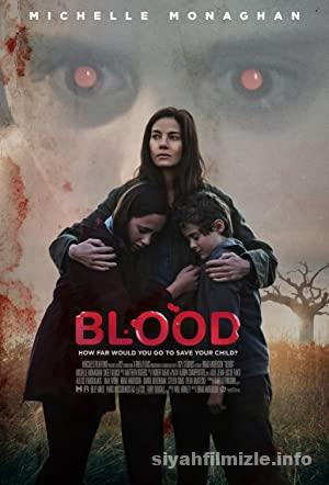 Lanetli Kan (Blood) 2022 Filmi Türkçe Dublaj Altyazılı izle