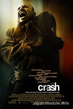 Çarpışma (Crash) 2004 Filmi Türkçe Dublaj Full izle
