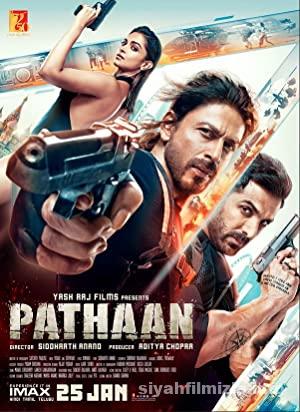 Pathaan 2023 Filmi Türkçe Dublaj Altyazılı Full izle