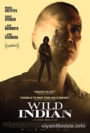 Wild Indian 2021 Filmi Türkçe Dublaj Altyazılı Full izle