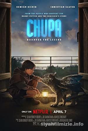 Chupa 2023 Filmi Türkçe Dublaj Altyazılı Full izle