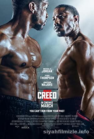 Creed 3: Efsane Devam Ediyor 2023 Filmi Türkçe Dublaj izle