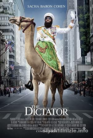 Diktatör (The Dictator) 2012 Filmi Türkçe Dublaj Full izle