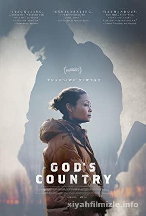 God’s Country 2022 Filmi Türkçe Dublaj Altyazılı Full izle