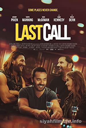 Last Call 2021 Filmi Türkçe Dublaj Altyazılı Full izle