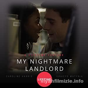 My Nightmare Landlord 2020 Filmi Türkçe Dublaj Full izle