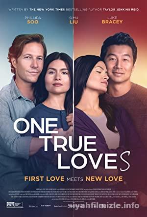 One True Loves 2023 Filmi Türkçe Dublaj Altyazılı Full izle