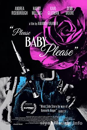 Please Baby Please 2022 Filmi Türkçe Altyazılı Full izle