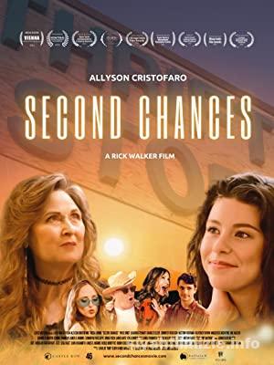 Second Chances 2022 Filmi Türkçe Dublaj Altyazılı Full izle