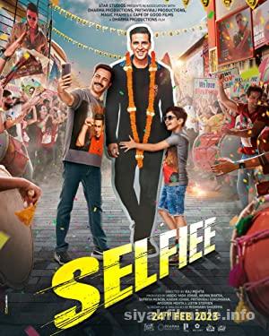 Selfiee 2023 Hint Filmi Türkçe Altyazılı Full izle