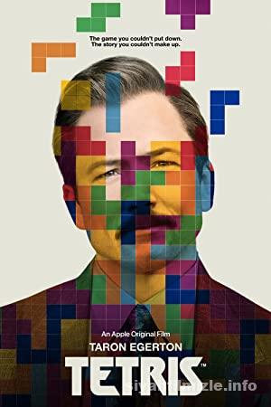 Tetris 2023 Filmi Türkçe Dublaj Altyazılı Full izle