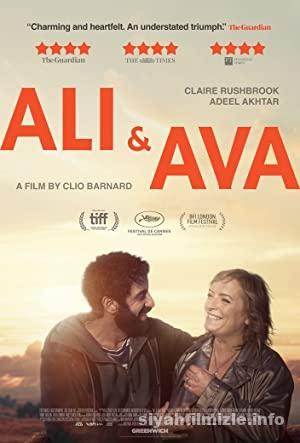 Ali Ve Ava 2021 Filmi Türkçe Dublaj Altyazılı Full izle