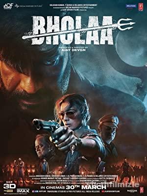 Bholaa 2023 Filmi Türkçe Dublaj Altyazılı Full izle