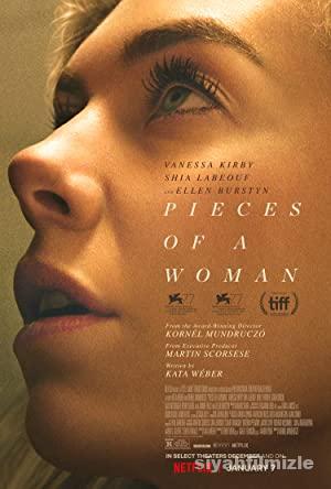 Bir Kadının Parçaları 2020 Filmi Türkçe Dublaj Full izle