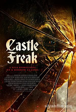Castle Freak 2020 Filmi Türkçe Dublaj Altyazılı Full izle