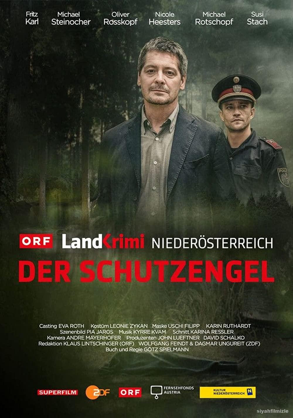 Der Schutzengel 2022 Filmi Türkçe Dublaj Altyazılı Full izle