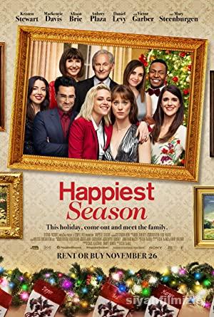 Happiest Season 2020 Filmi Türkçe Dublaj Altyazılı Full izle