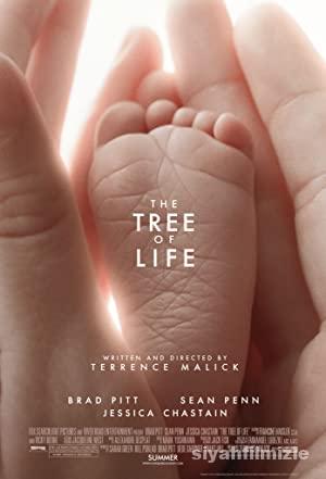 Hayat Ağacı (The Tree of Life) 2011 Filmi Türkçe Dublaj izle