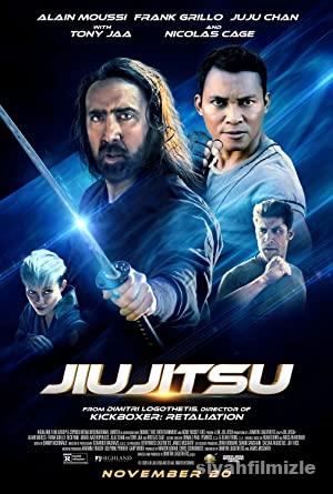 Jiu Jitsu 2020 Filmi Türkçe Dublaj Altyazılı Full izle