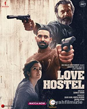 Love Hostel 2022 Filmi Türkçe Altyazılı Full izle